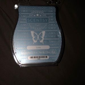 Luna Scentsy Wax